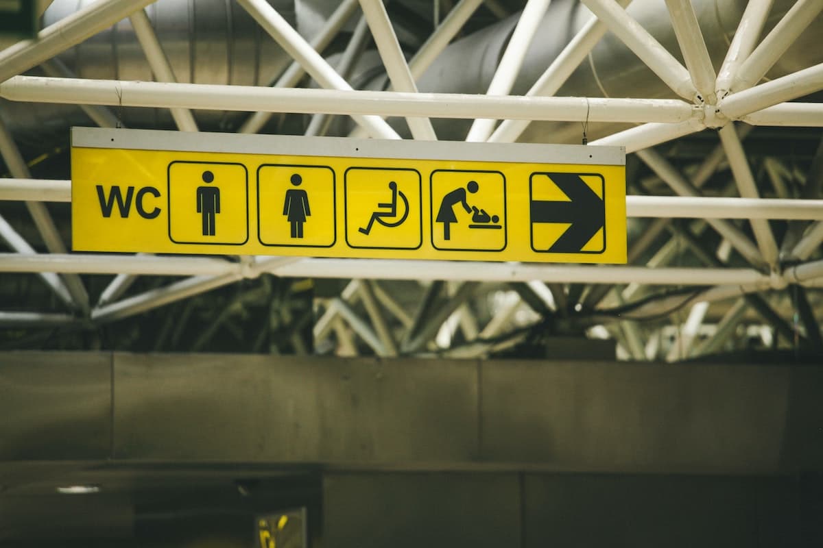 About accessible components
